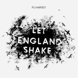 PJ Harvey : Let England Shake